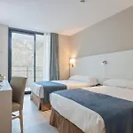 Hotel Sol D'or La Pineda