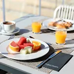 Sol D'or Hotel 4*