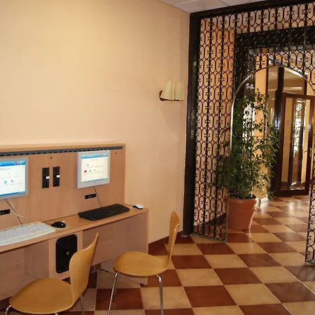 Hotel Sol D'or