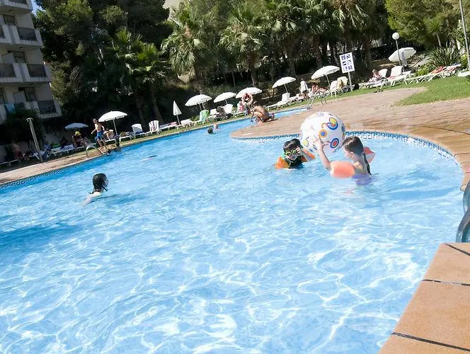 Hotel Sol D'or La Pineda