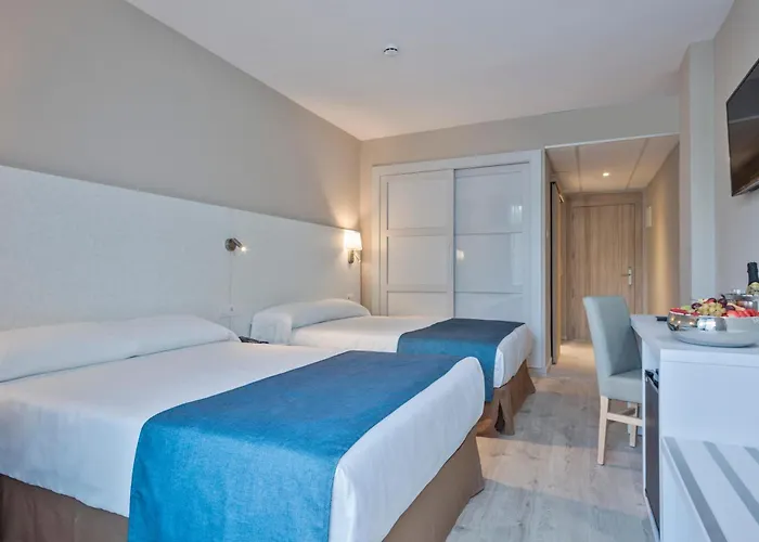 Sol D'or Hotel 4*