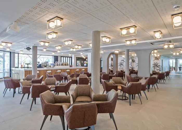 Sol D'or Hotel