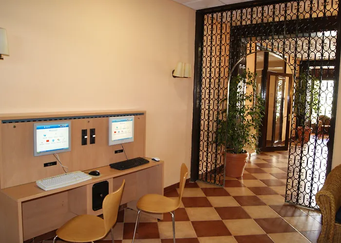 Hotel Sol D'or