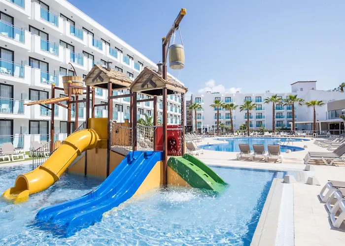 Sol D'or Hotel