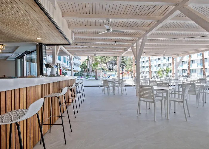 Sol D'or Hotel 4*