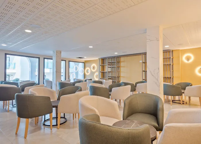 Sol D'or Hotel 4*