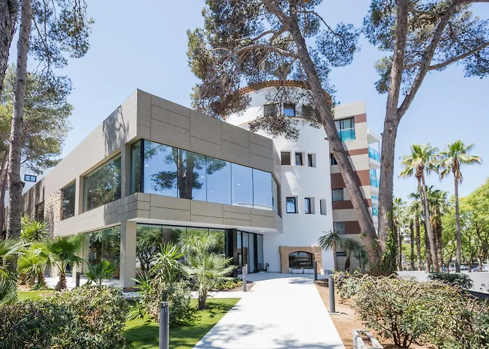 Sol D'or Hotel