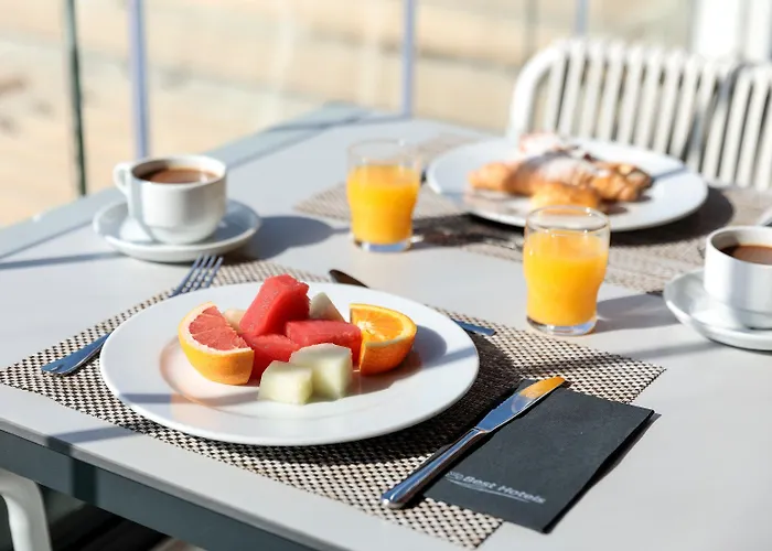 Sol D'or Hotel 4*