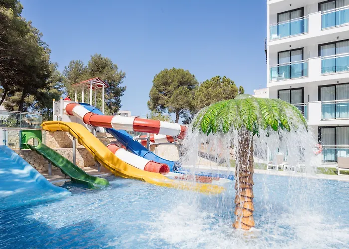 Hotel Sol D'or 4*