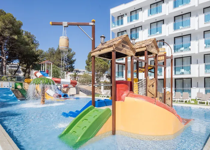 Hotel Sol D'or 4*