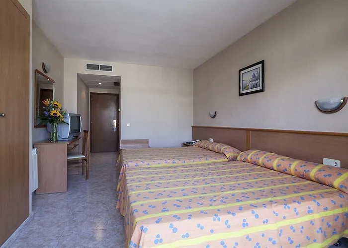 Sol D'or 4* La Pineda