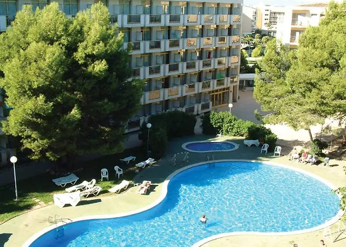 Hotel Sol D'or