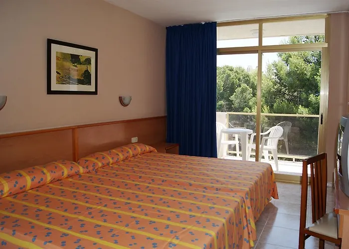 Hotel Sol D'or
